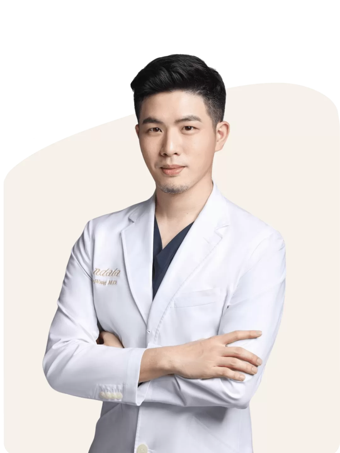 竹北妍回美學診所 王德生醫師