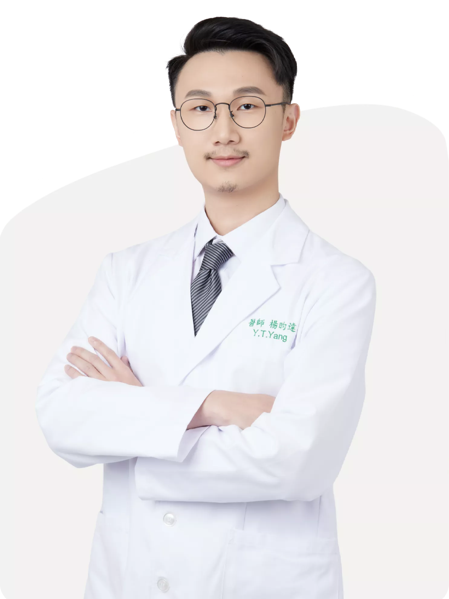 涵恩婦產科診所 同集團診所 佑達泌尿科診所 泌尿專科醫師 楊昀達院長