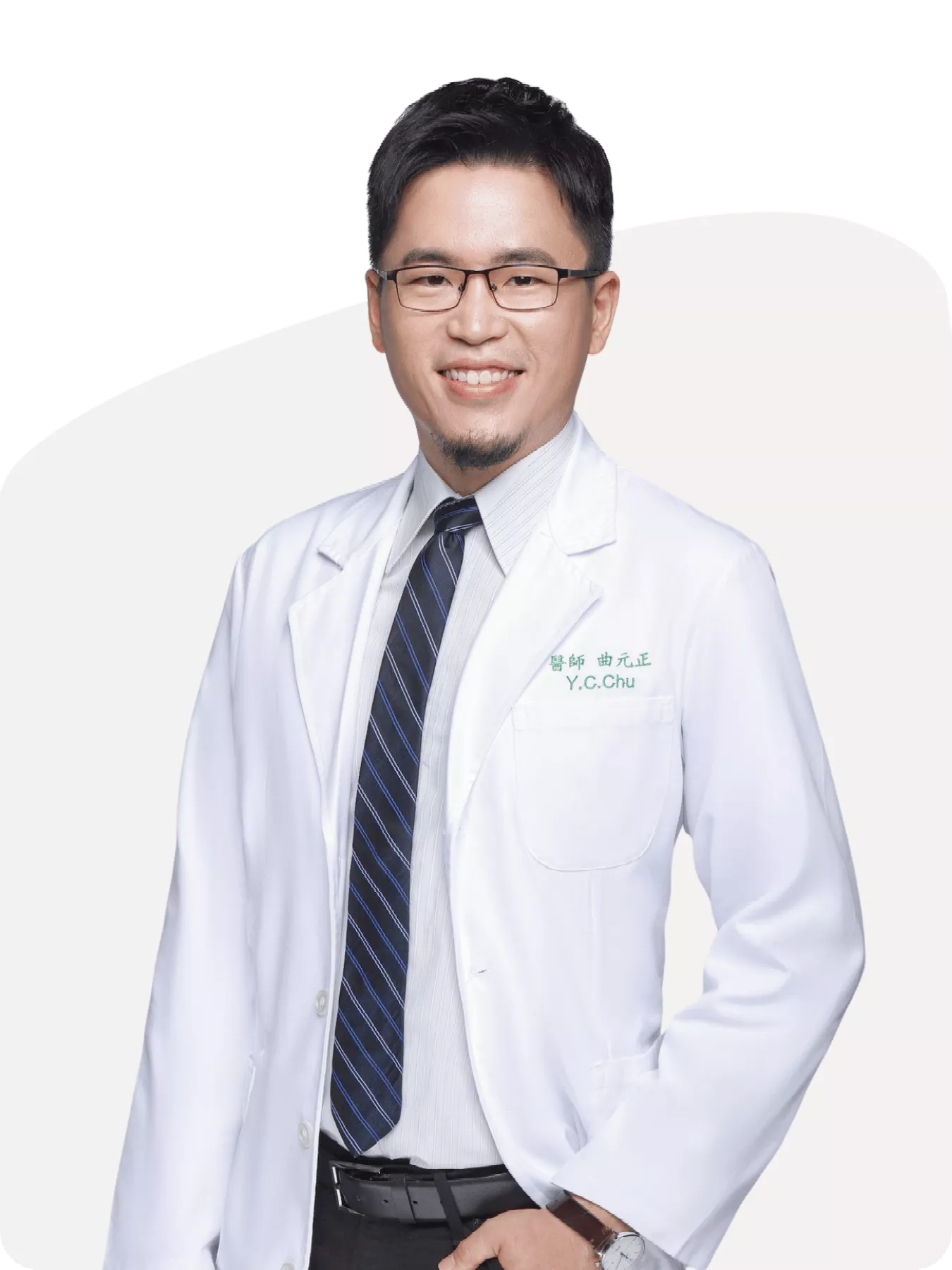 涵恩婦產科診所 同集團診所 佑達泌尿科診所 泌尿專科醫師 曲元正院長