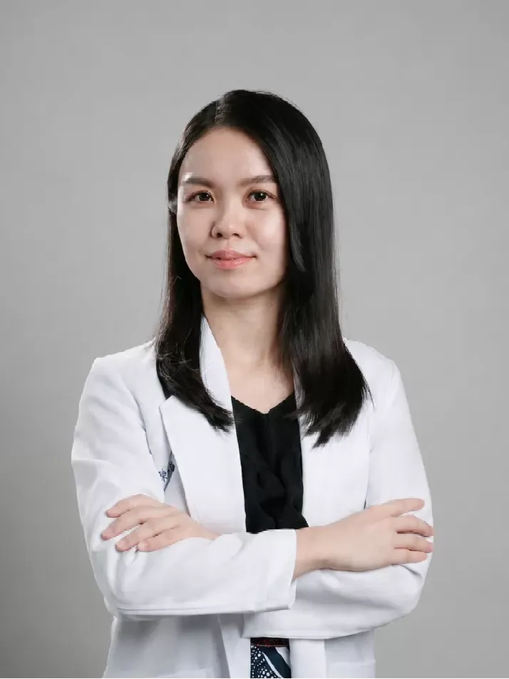 樂樂耳鼻喉科