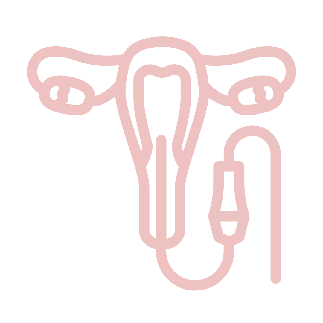 新竹竹北 台中北屯 涵恩婦產科診所 子宮鏡微創手術