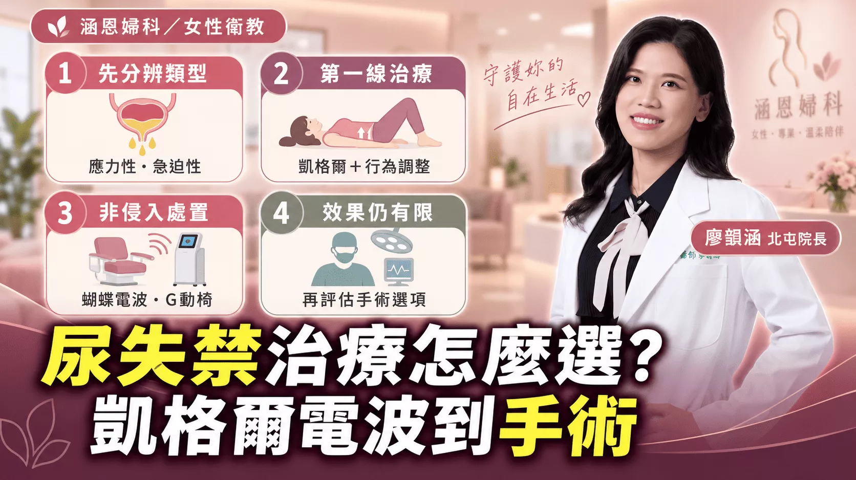 涵恩婦產科