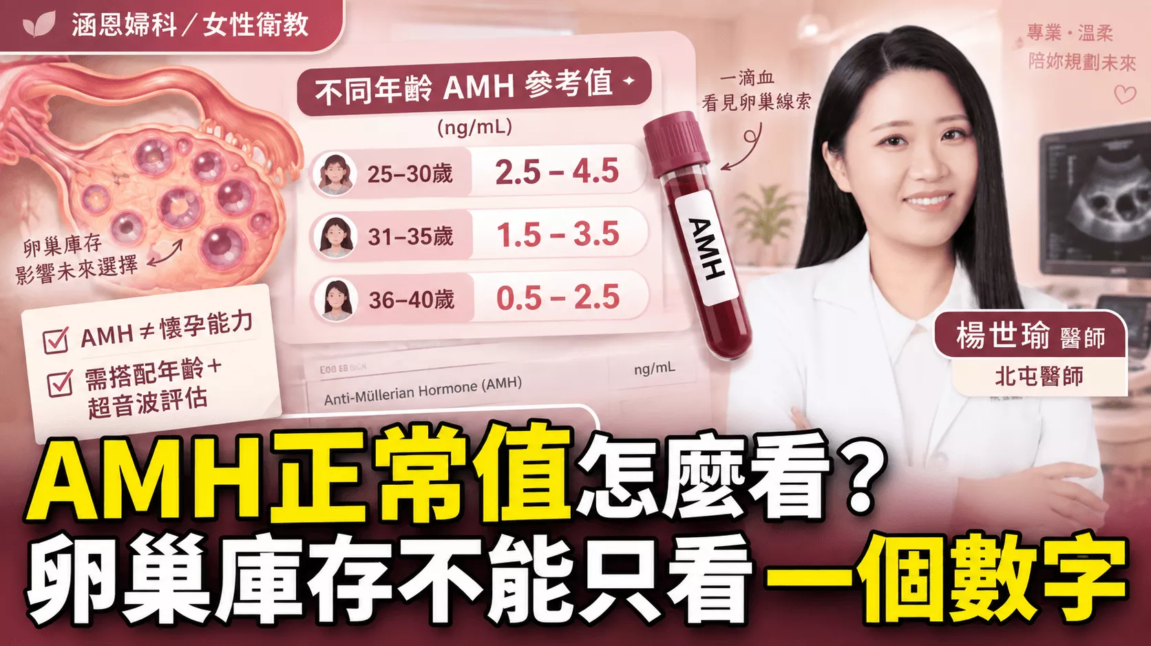 涵恩婦產科