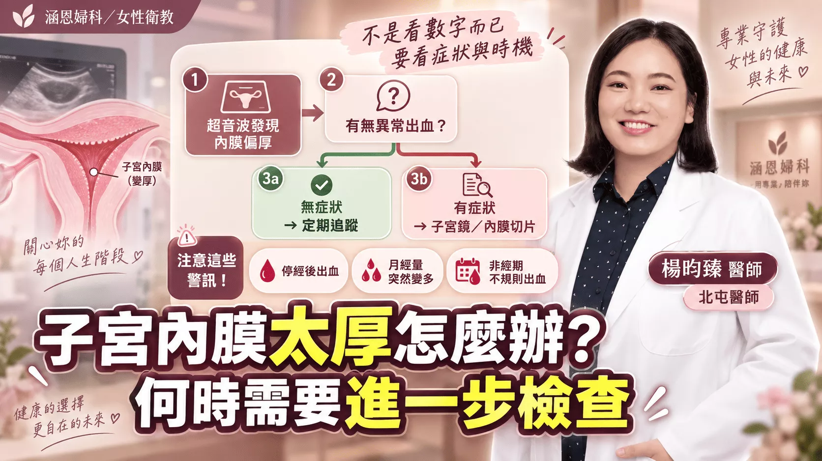 涵恩婦產科