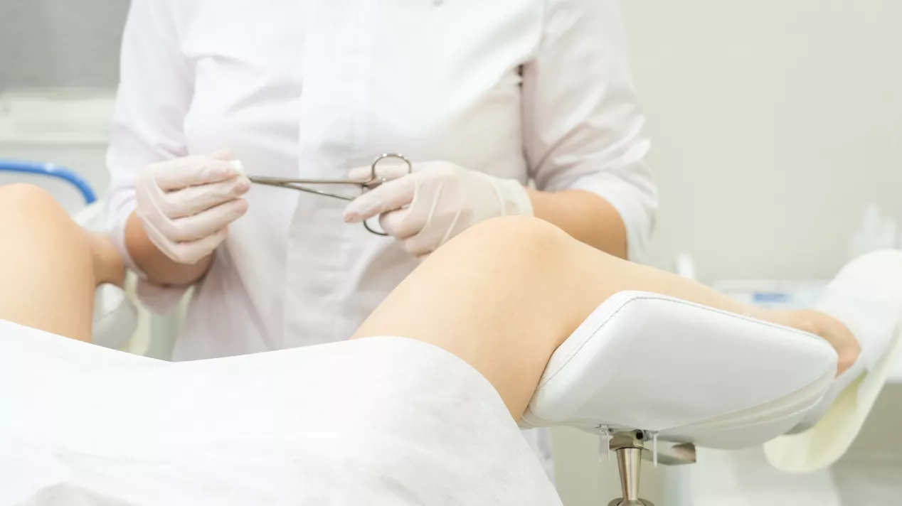 新竹竹北 台中北屯 涵恩婦產科診所 婦科微創與健檢常見問題示意圖