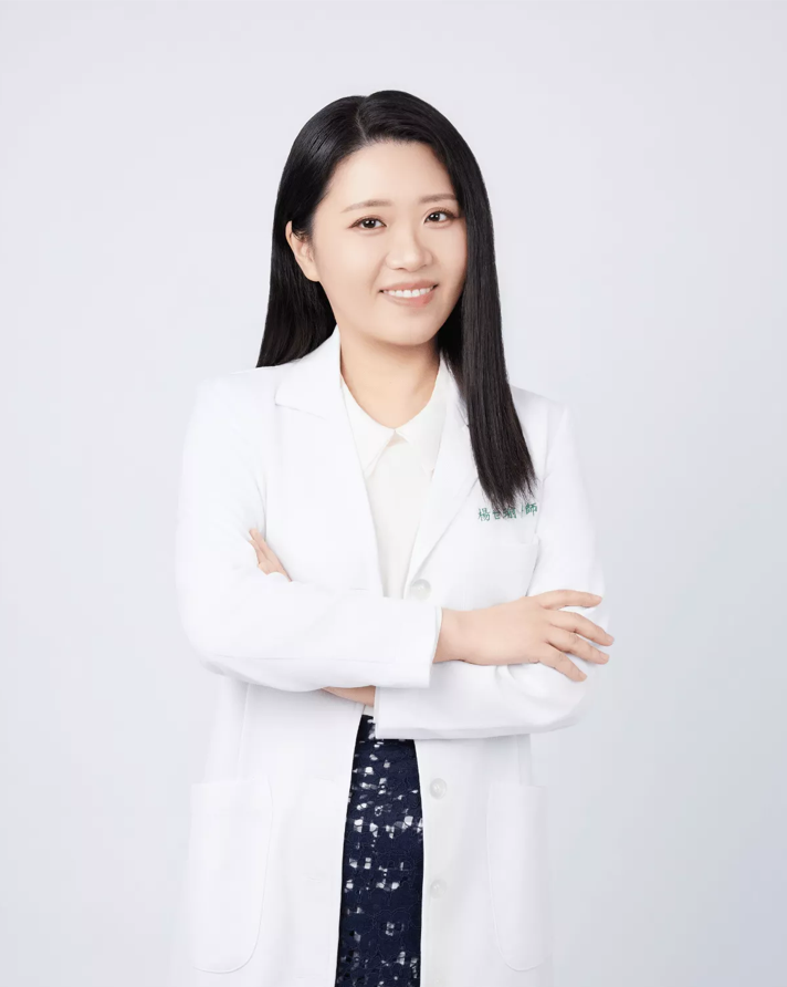 涵恩婦產科楊世瑜醫師，巧克力囊腫的超音波評估與治療方向討論